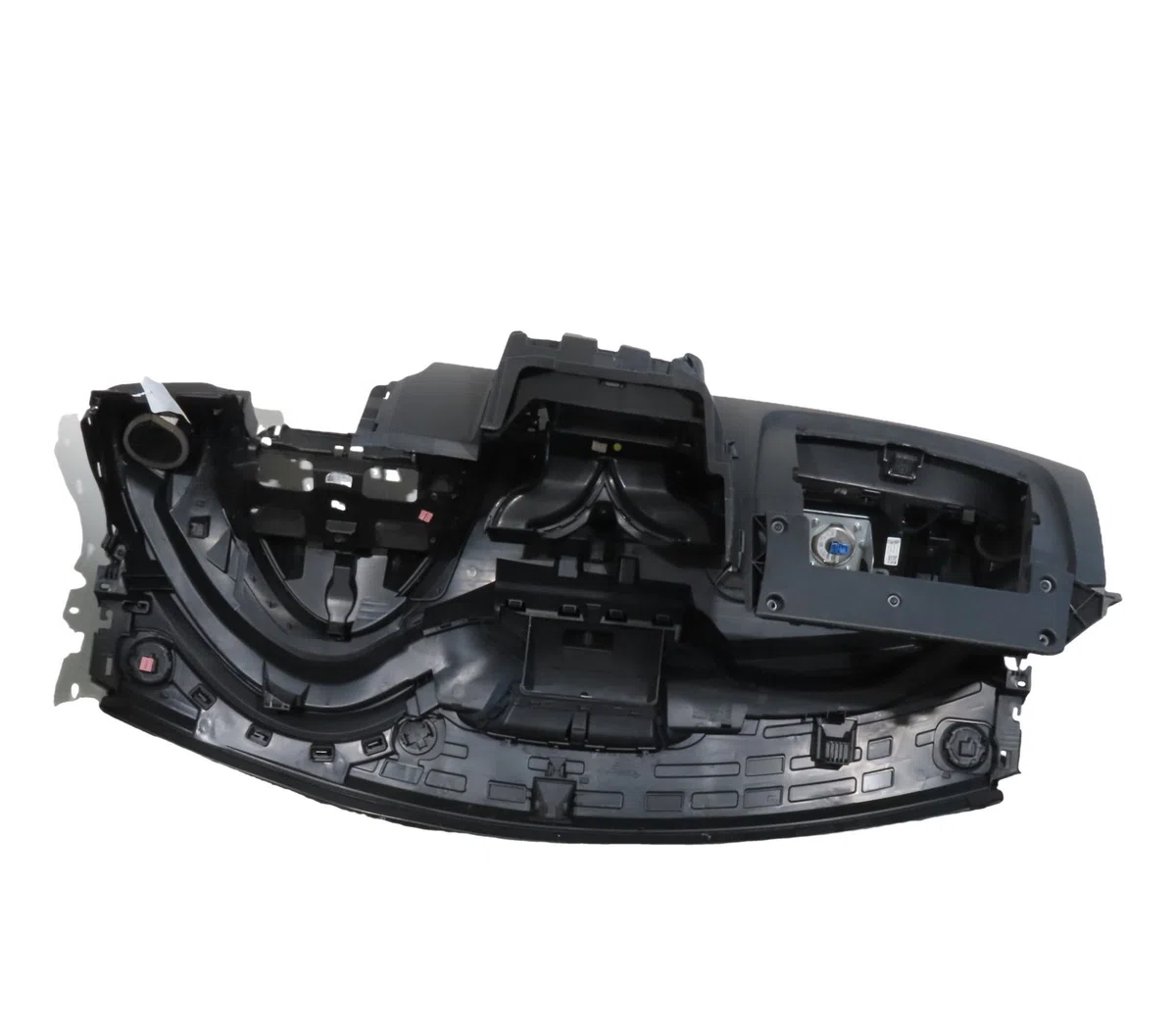Planche de bord Renault CLIO IV (BH_) 1.5 dci 90 (2012) 5 portes occasion
