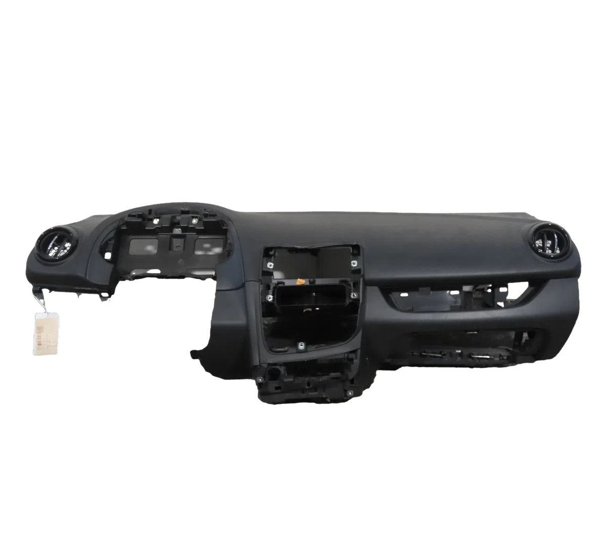 Planche de bord Renault CLIO IV (BH_) 1.5 dci 90 (2012) 5 portes occasion