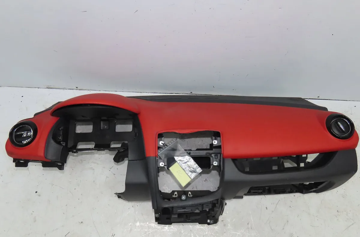 Planche de bord Renault CLIO IV (BH_) 1.5 dci 90 (2012) 5 portes occasion