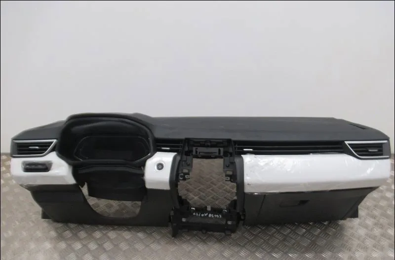Planche de bord RENAULT CLIO V  1.0i TCe 100ch occasion