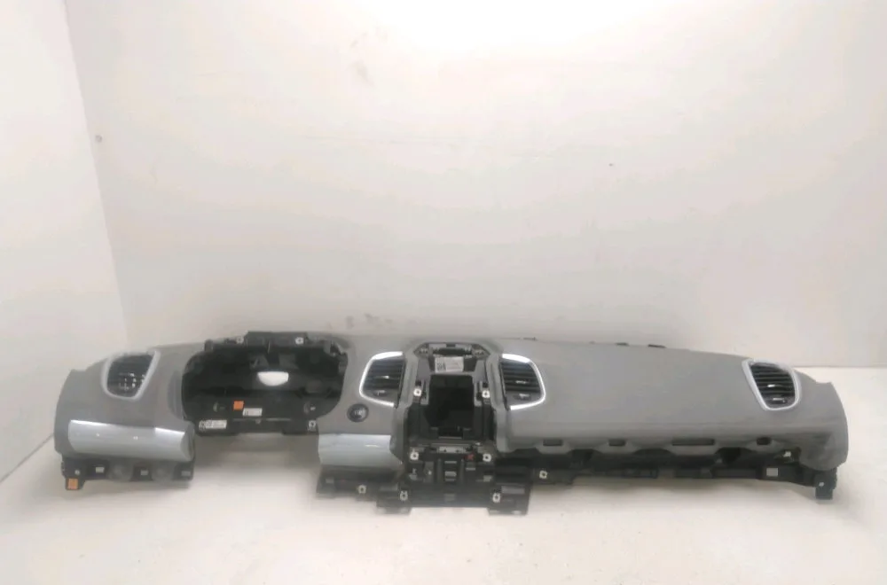 Planche de bord Renault ESPACE V (JR_) 1.6 dci 160 (2015) occasion