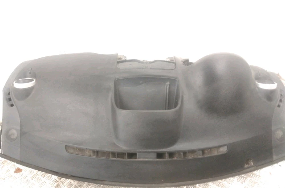 Planche de bord Renault KANGOO Express (FW0-1_) 1.5 dci 70 (fw0a, kw0v) (2008) 4 portes occasion