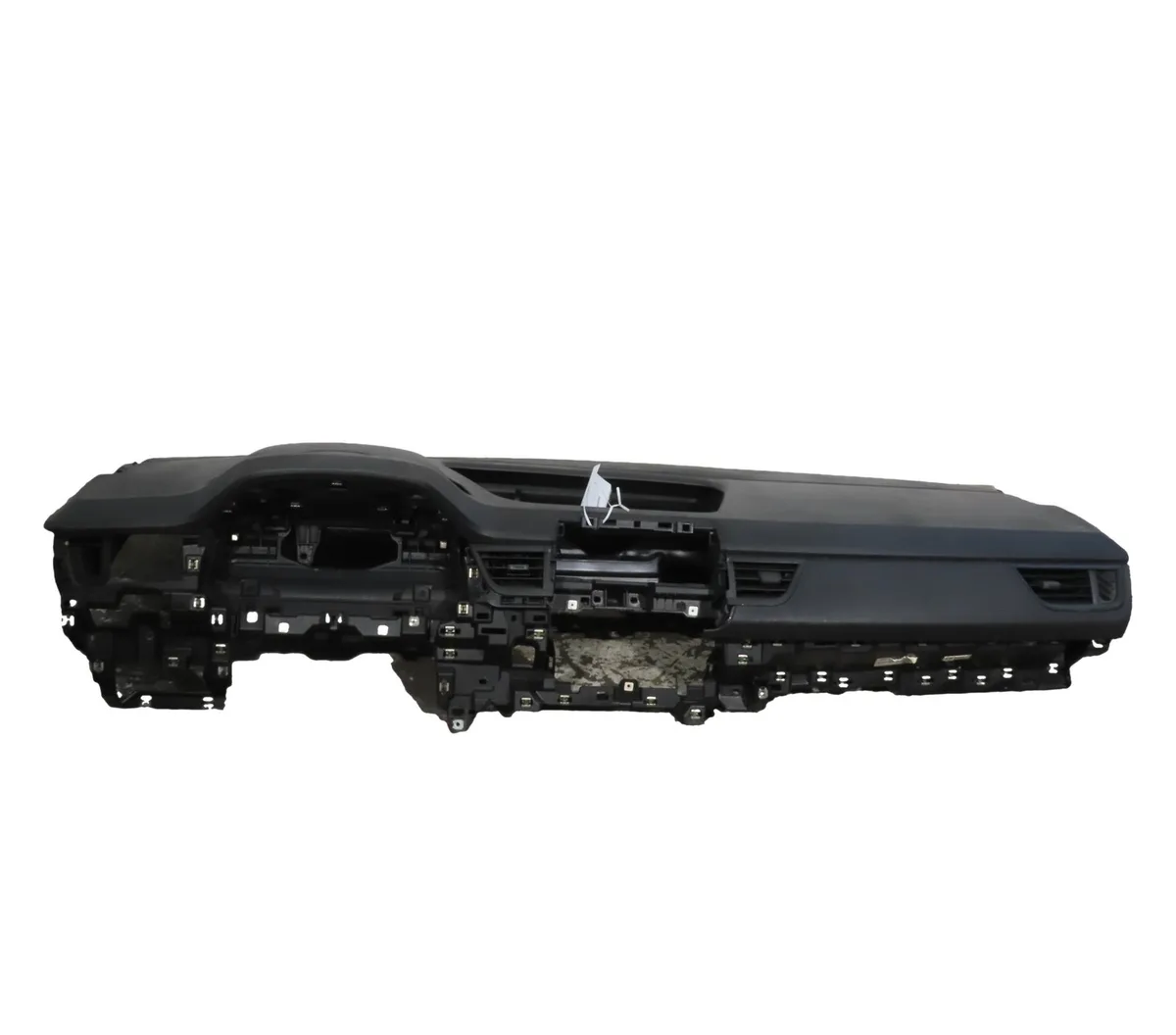 Planche de bord Renault KANGOO III Camionnette-Monospace 1.3 tce 130 (fjmb) (2021) occasion