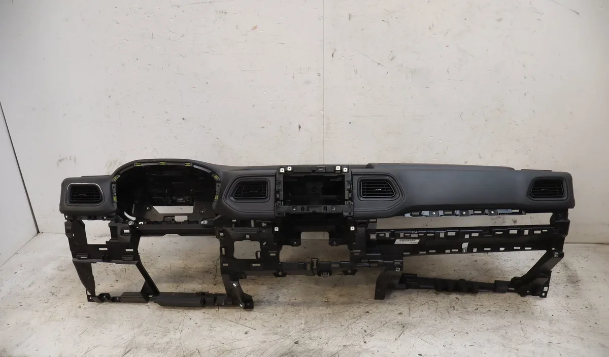 Planche de bord RENAULT MASTER III  2.3 DCI 145ch occasion