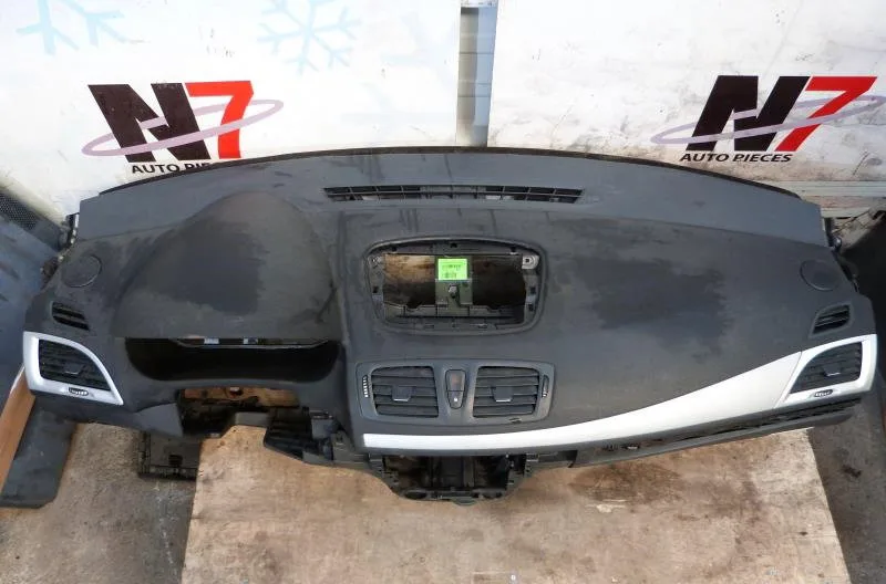 Planche de bord RENAULT MEGANE 3 PHASE 1 occasion