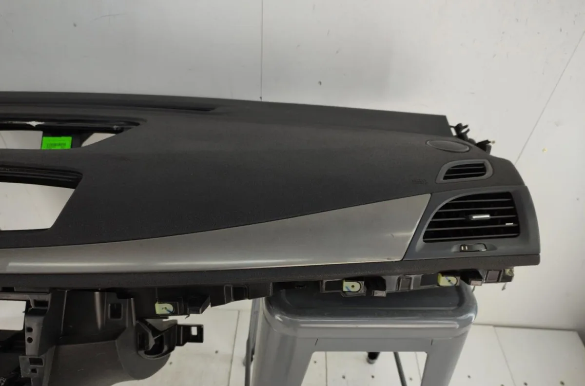 Planche de bord RENAULT MEGANE 3 PHASE 2 occasion