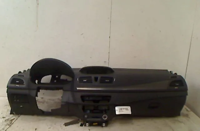 Planche de bord Renault MEGANE III Coupé (DZ0-1_) 1.5 dci (dz0a) (2008-2015) occasion