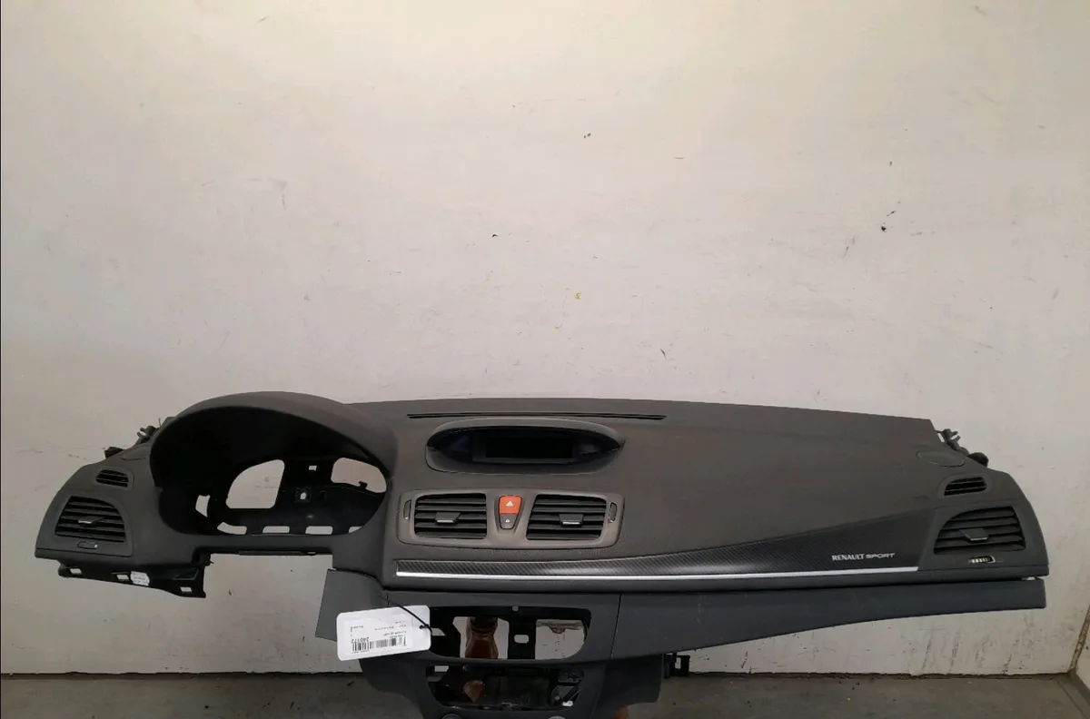 Planche de bord RENAULT MEGANE III occasion