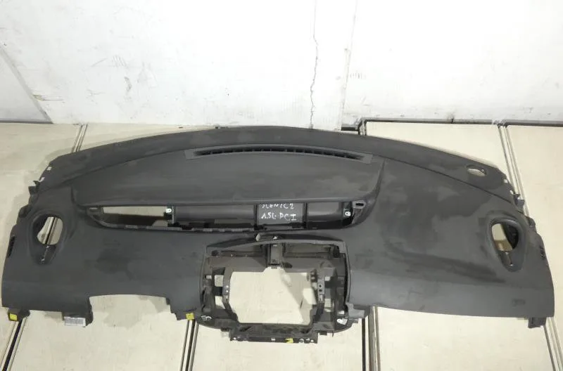 Planche de bord RENAULT SCENIC 2 PHASE 1 occasion