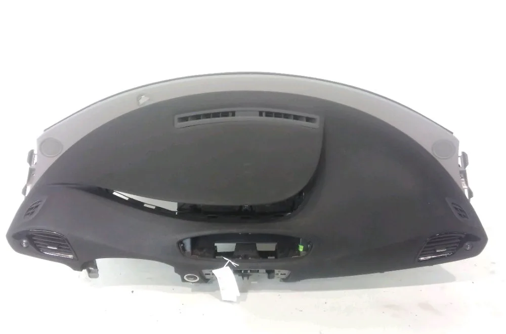 Planche de bord Renault SCÉNIC III (JZ0-1_) 1.6 dci (jz00, jz12) (2011) 5 portes occasion