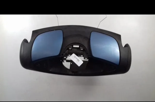 Planche de bord RENAULT TWIZY 2012 occasion