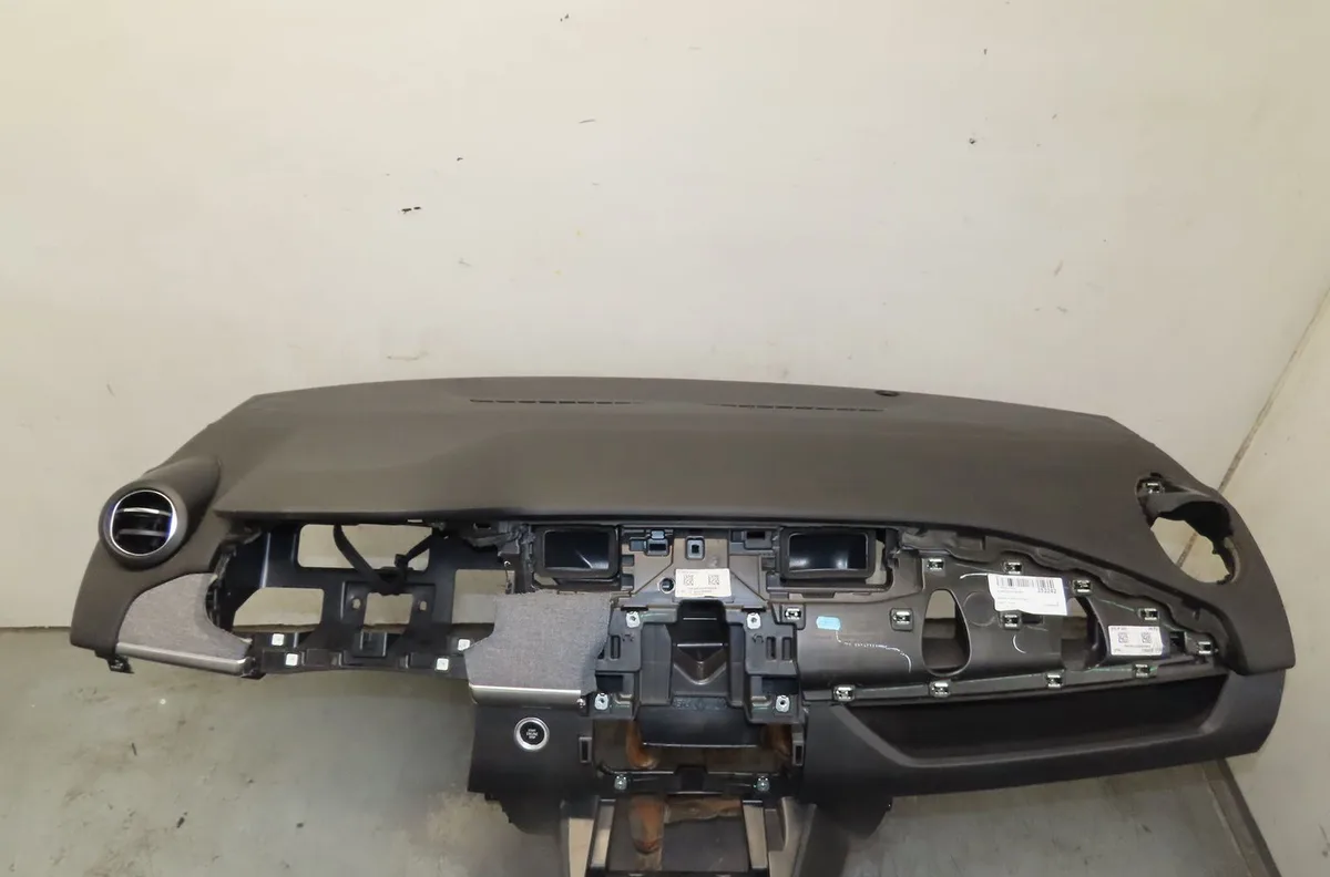 Planche de bord Renault ZOE (BFM_) Zoe (bfmc, bfmd) (2019) occasion