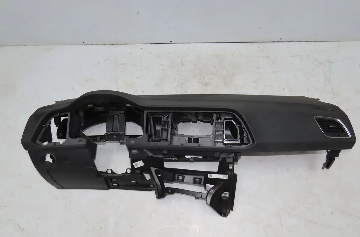 Planche de bord Seat ATECA (KH7, KHP) 1.6 tdi (2016) occasion