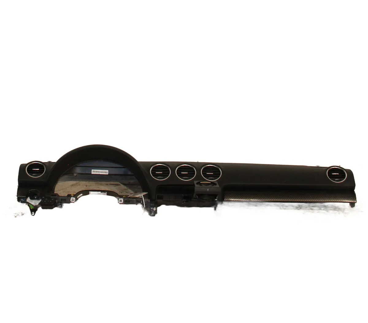 Planche de bord Seat EXEO ST (3R5) 2.0 tdi (2009-2013) occasion