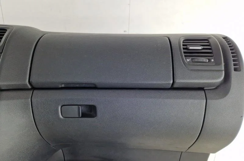 Planche de bord SKODA FABIA 2 PHASE 2 occasion