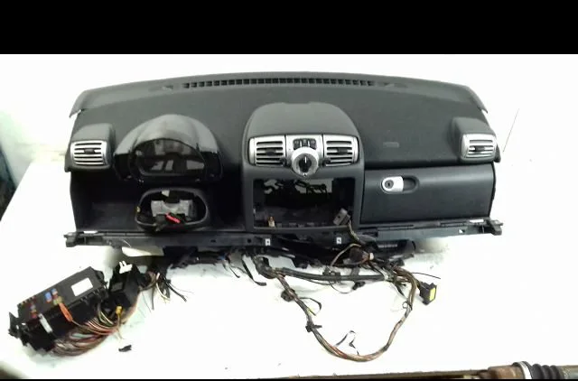 Planche de bord SMART FORTWO occasion