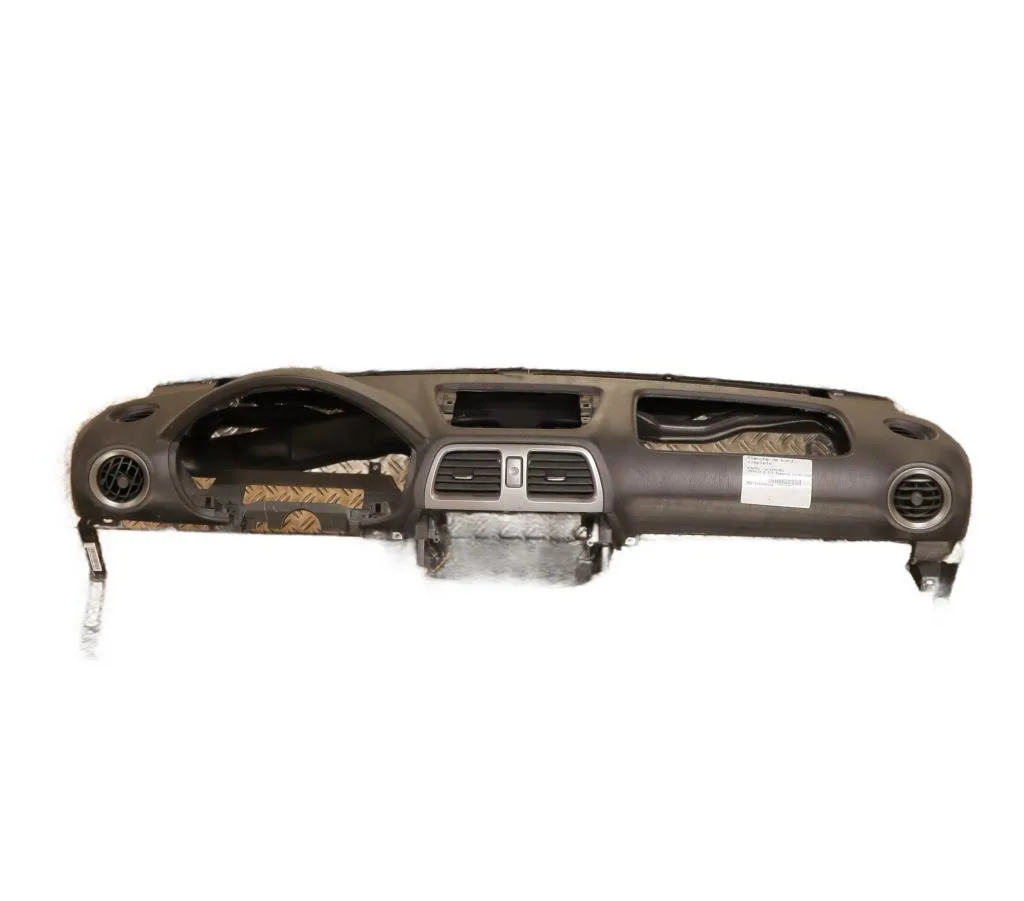 Planche de bord Subaru IMPREZA 3-5 portes (GR, GH, G3) 2.5 awd (ghe) (2008-2011) occasion
