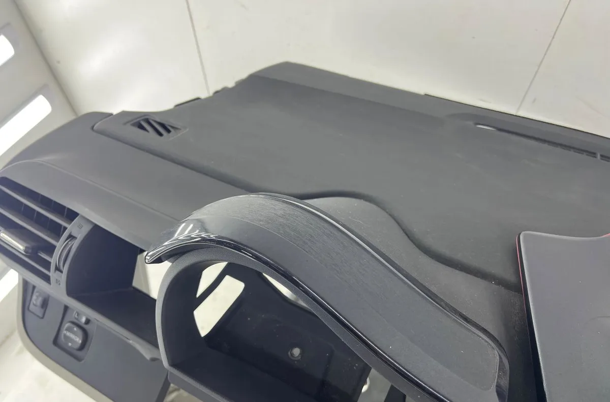 Planche de bord TOYOTA IQ occasion