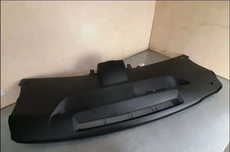 Planche de bord Toyota PRIUS Liftback (_W2_) 1.5 hybrid (nhw20_) (2003-2009) occasion