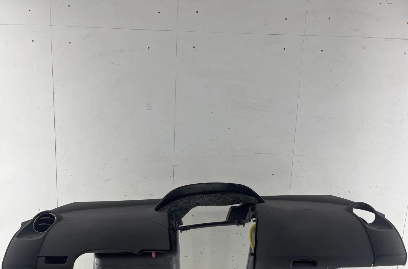 Planche de bord TOYOTA YARIS 2 PHASE 2 occasion