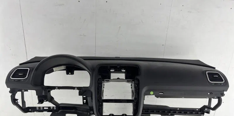 Planche de bord VOLKSWAGEN EOS CABRIO PHASE 1 occasion