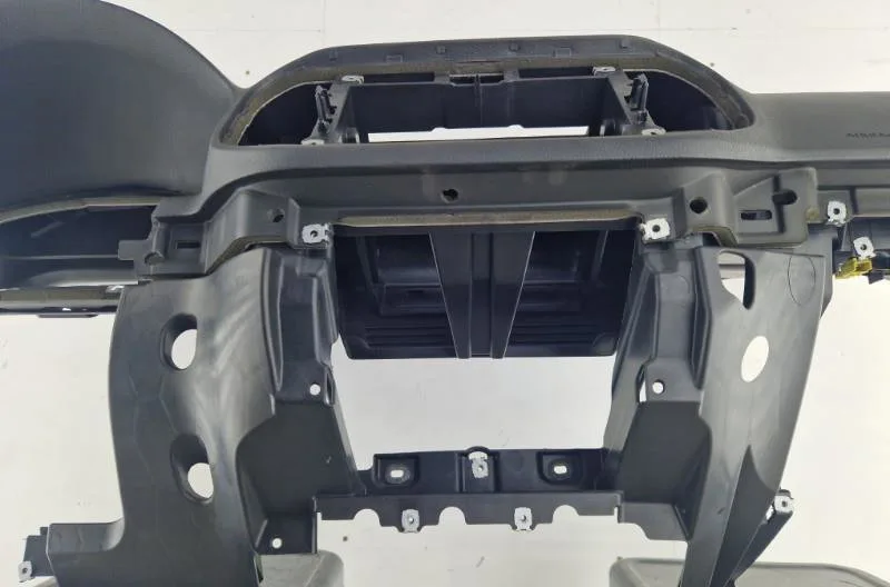 Planche de bord VOLKSWAGEN GOLF PLUS PHASE 1 occasion