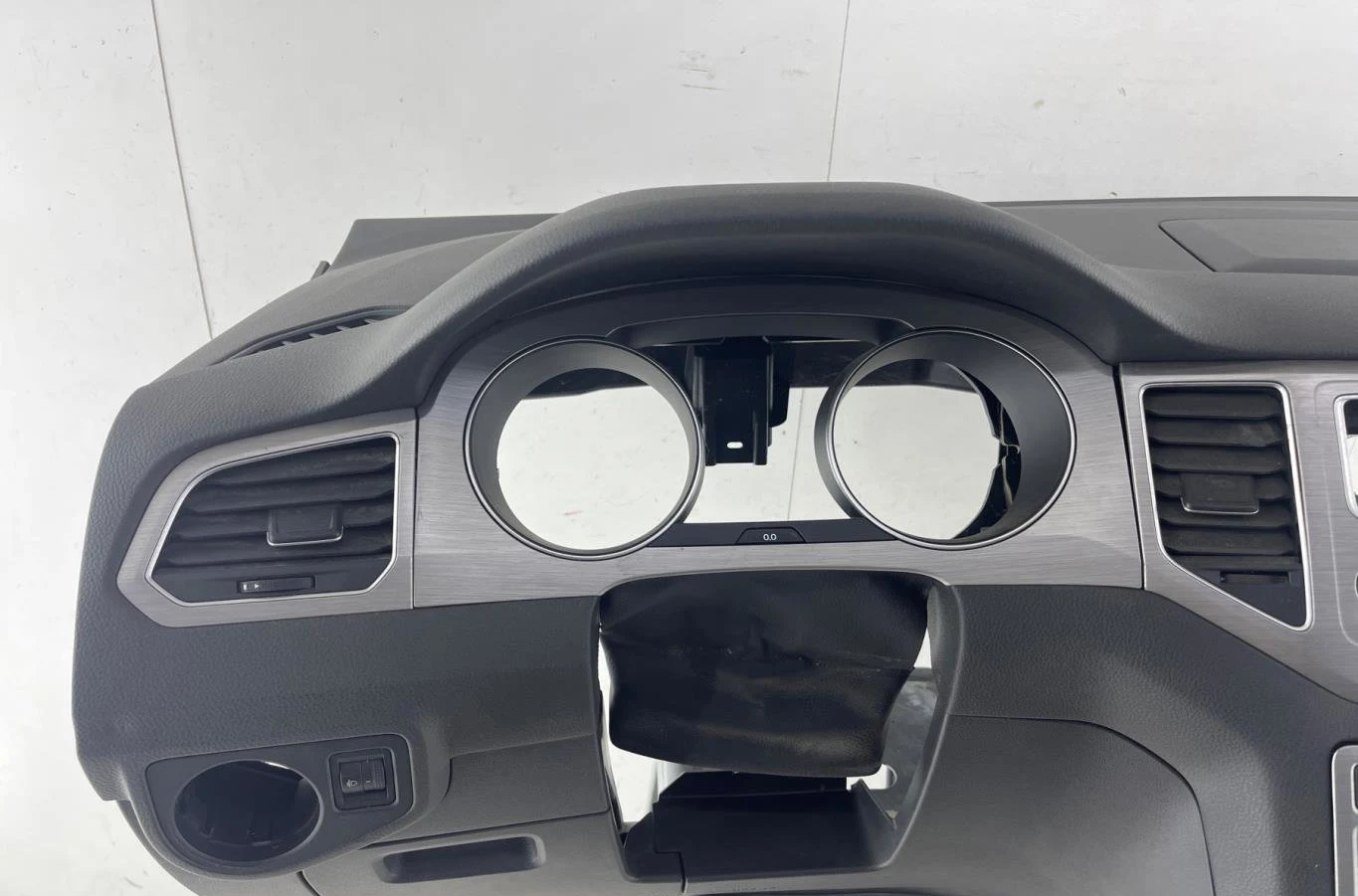 Planche de bord VOLKSWAGEN GOLF SPORTSVAN PHASE 1 occasion
