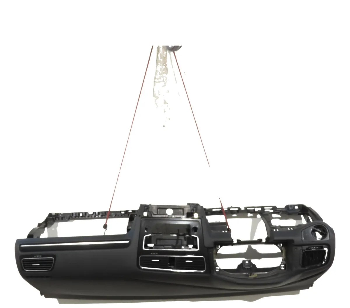Planche de bord Volkswagen GOLF VII (5G1, BQ1, BE1, BE2) 2.0 gti (2013-2020) occasion