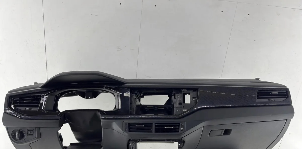 Planche de bord VOLKSWAGEN POLO 6 PHASE 2 occasion
