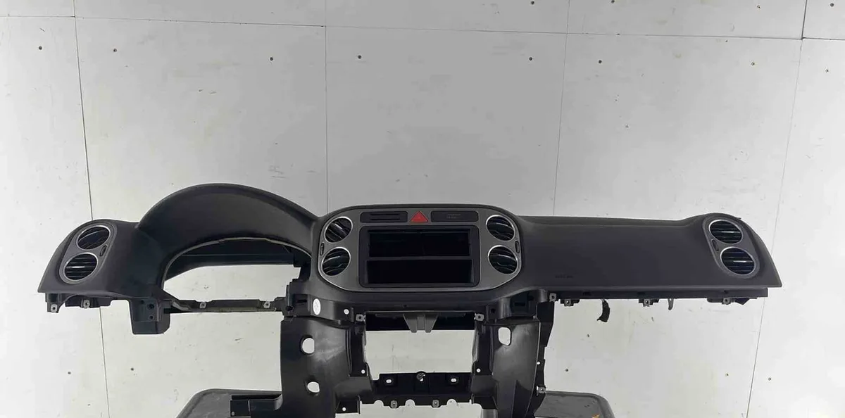 Planche de bord VOLKSWAGEN TIGUAN 1 PHASE 1 occasion