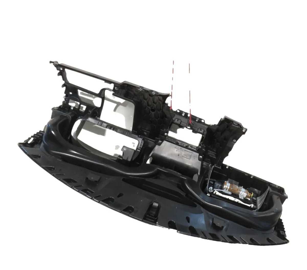 Planche de bord Volkswagen TIGUAN (5N_) 2.0 tdi (2008-2018) 5 portes occasion