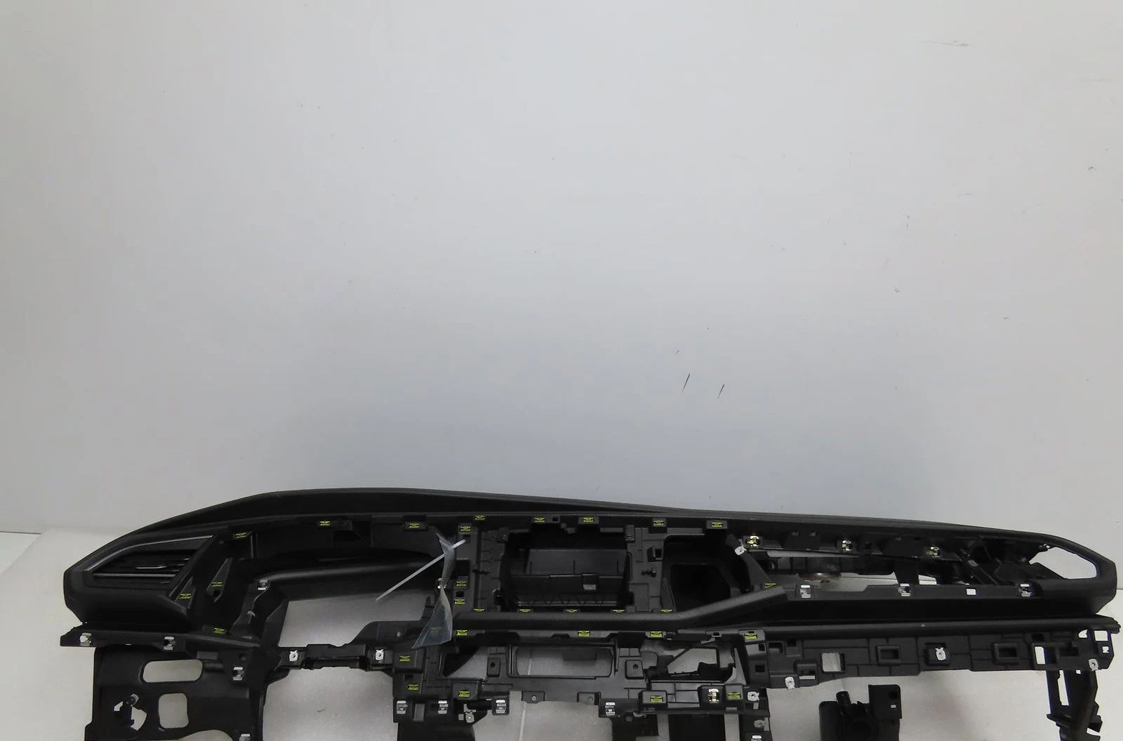 Planche de bord Volkswagen TRANSPORTER VI Camion plate-forme-Châssis (SFD, SFE, SFL, SF 2.0 tdi 4motion (2015-2019) occa