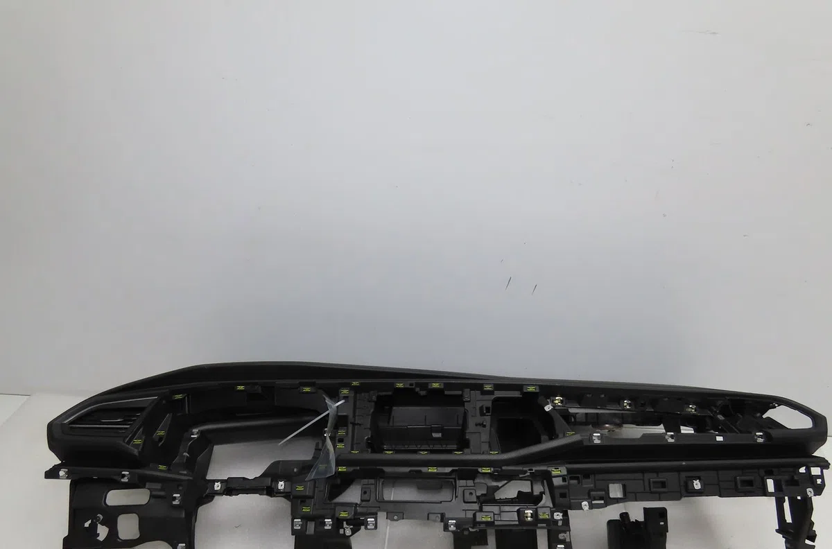 Planche de bord Volkswagen TRANSPORTER VI Camion plate-forme-Châssis (SFD, SFE, SFL, SF 2.0 tdi 4motion (2015-2019) occa