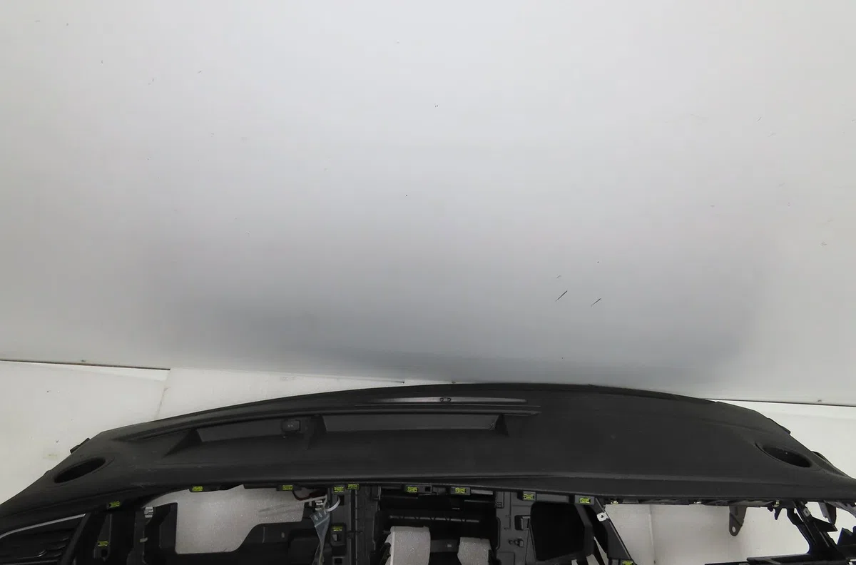 Planche de bord Volkswagen TRANSPORTER VI Camion plate-forme-Châssis (SFD, SFE, SFL, SF 2.0 tdi 4motion (2015-2019) occa