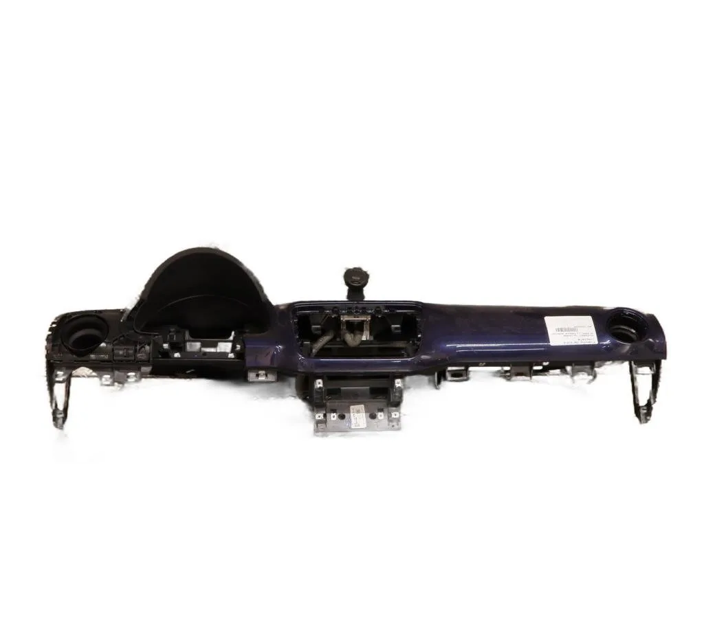 Planche de bord Volkswagen UP! (121, 122, BL1, BL2, BL3, 123) 1.0 (2011-2020) 5 portes occasion