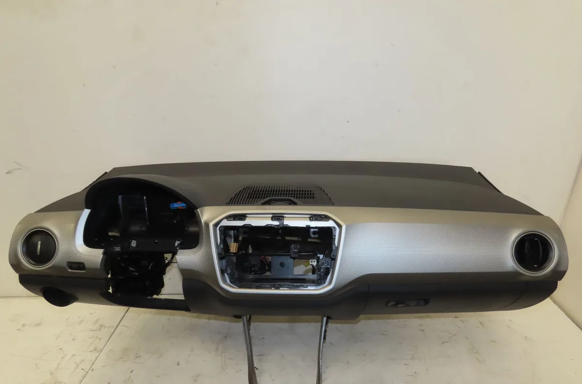 Planche de bord VOLKSWAGEN UP 2017 occasion