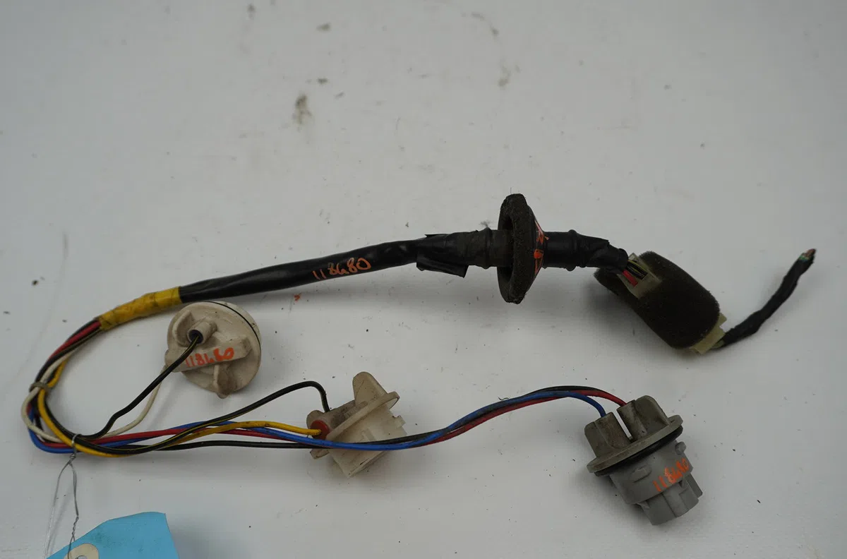 Platine feu ard Chevrolet AVEO - KALOS 3-5 portes (T250, T255) 1.2 (2008) 5 portes occasion