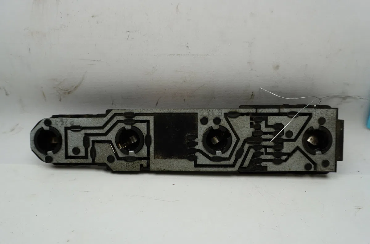 Platine feu ard Citroen AX (ZA-_) 11 (1986-1994) occasion