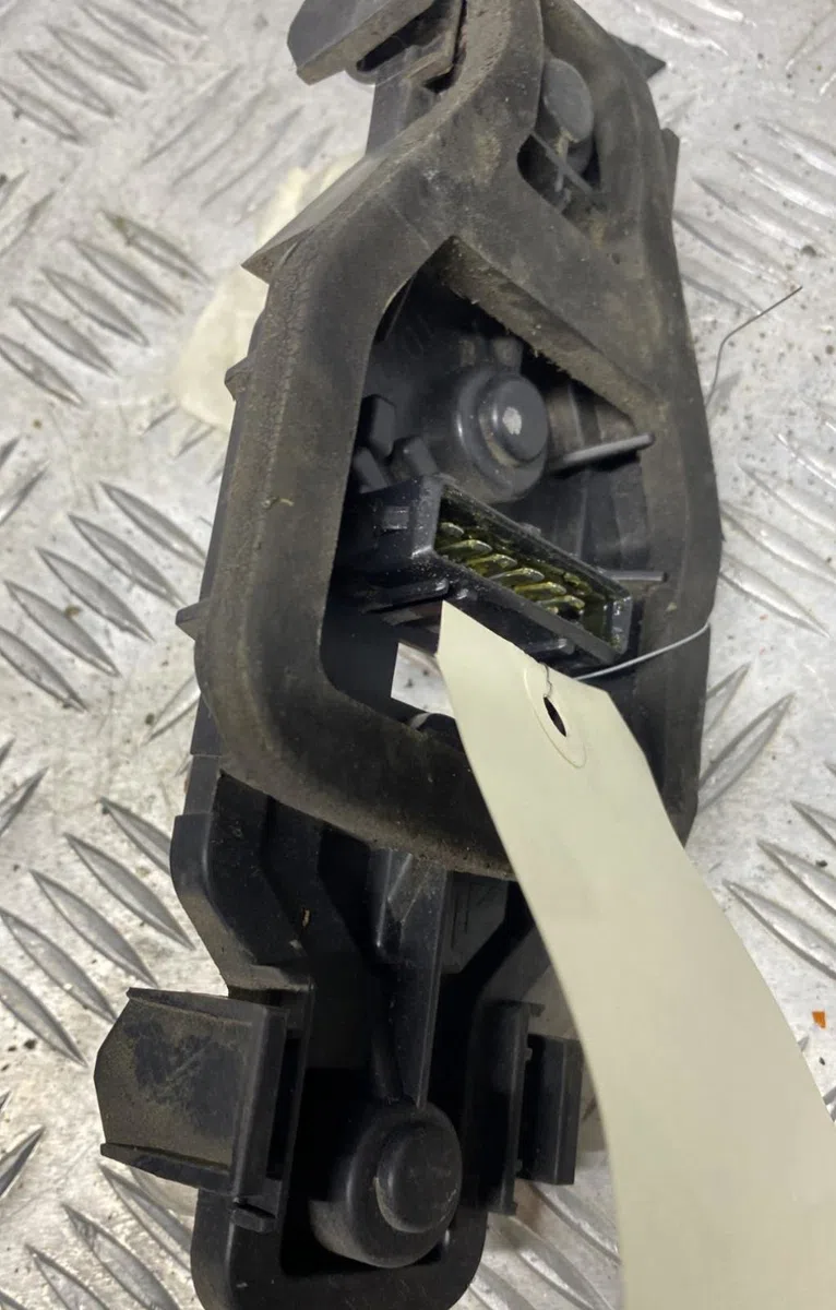 Platine feu ard CITROEN BERLINGO 1 PHASE 2 occasion