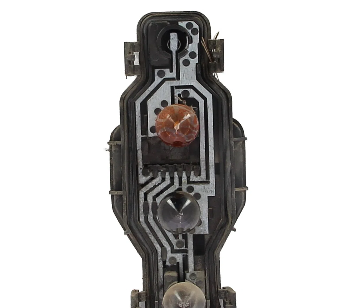 Platine feu ard Citroen BERLINGO - BERLINGO FIRST Camionnette-Monospace (M_) 1.9 d 70 (mbwjz, mcwjz) (1999-2011) occasio