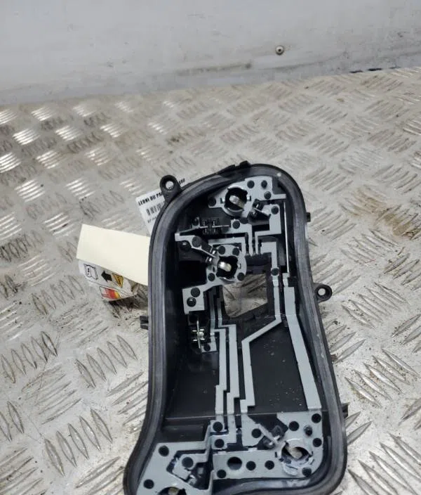 Platine feu ard CITROEN C4 2 PHASE 2 occasion