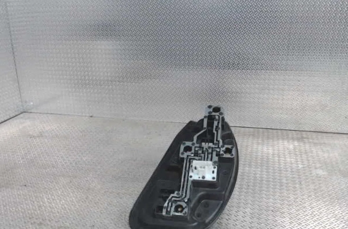 Platine feu ard Citroen C5 I (DC_) 2.0 hdi (dcrhzb, dcrhze) (2001-2004) 5 portes occasion
