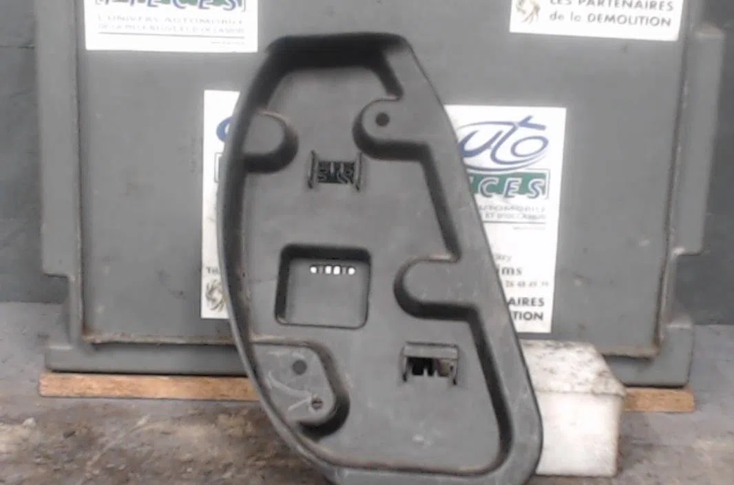 Platine feu ard Citroen C5 I (DC_) 2.2 hdi (dc4hxb, dc4hxe) (2001-2004) occasion