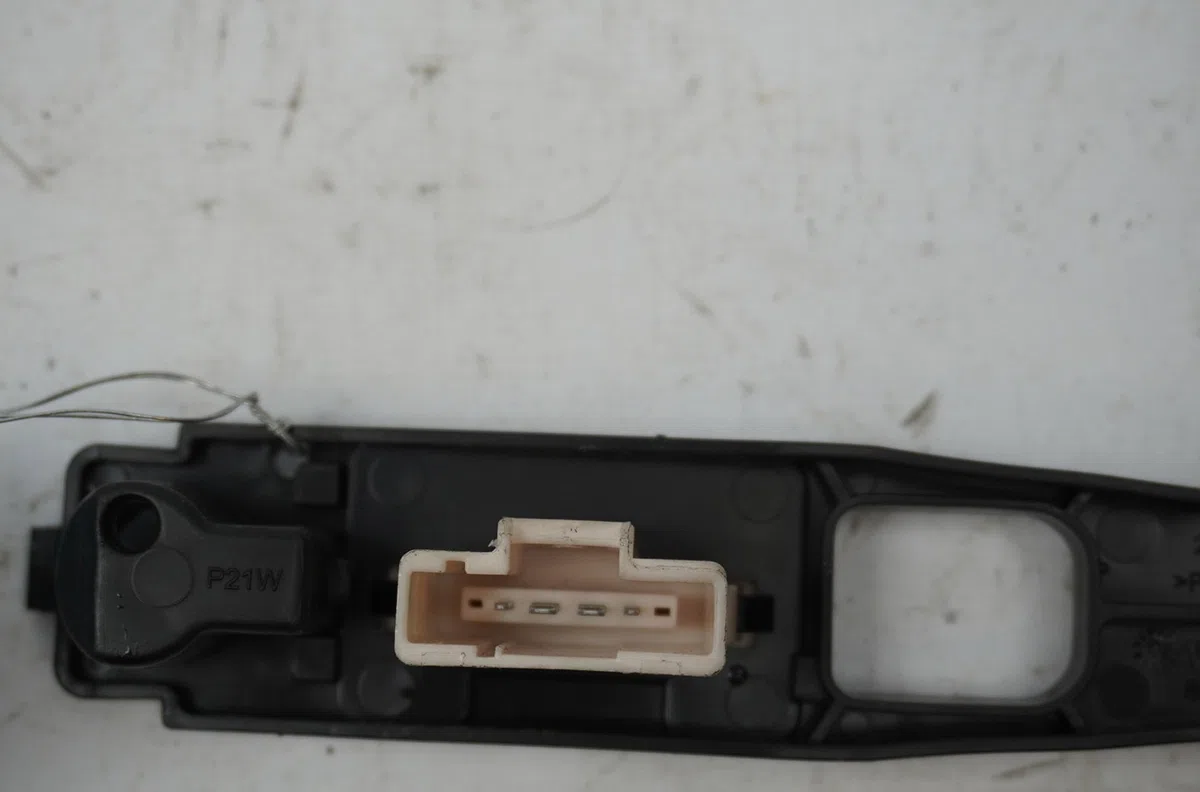 Platine feu ard Citroën C5 II (RC_) 2.0 hdi (rcrhrh) (2004-2008) 5 portes occasion
