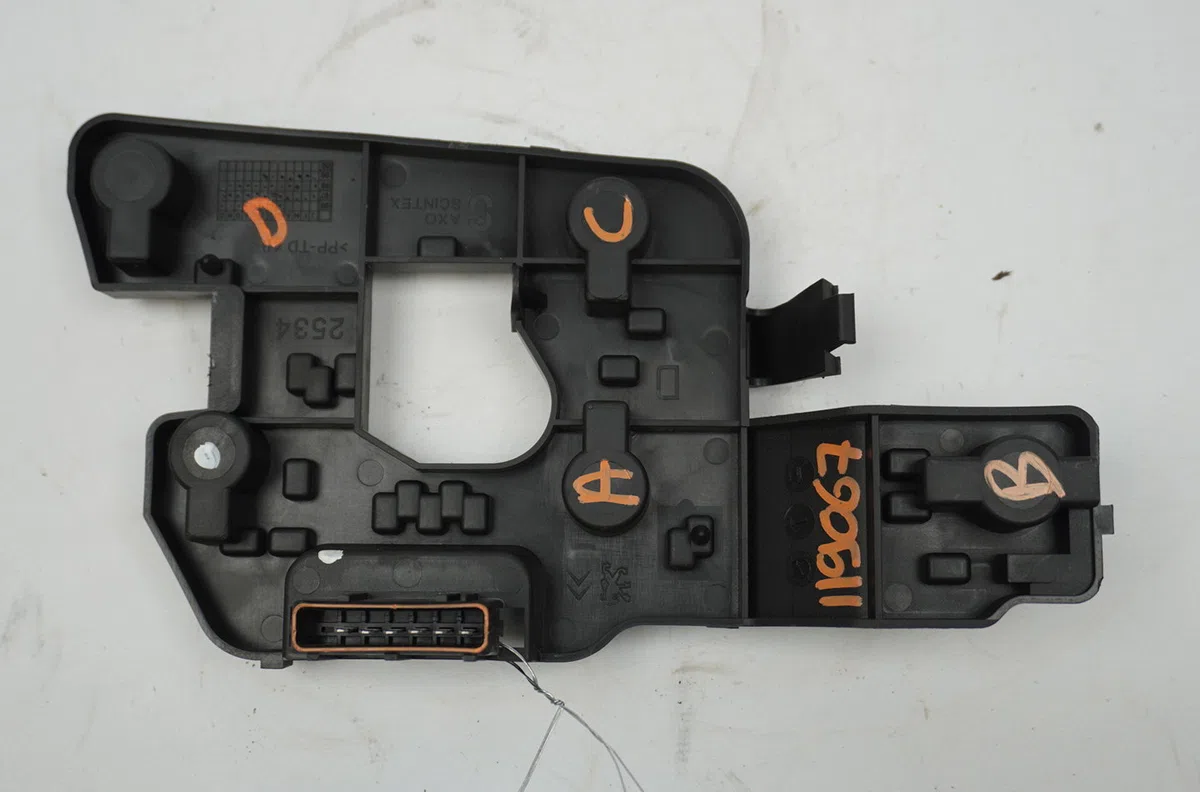 Platine feu ard Citroën XSARA (N1) 1.8 i (1997-2000) occasion