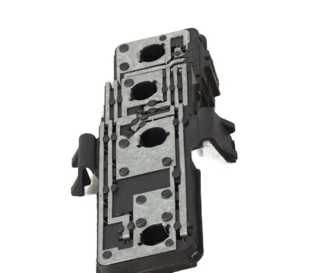 Platine feu ard Citroen XSARA PICASSO (N68) 1.6 hdi (2004-2011) 5 portes occasion