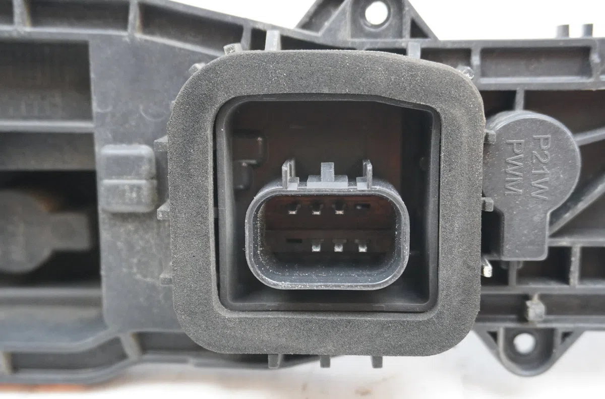 Platine feu ard Fiat DOBLO Cargo (263_) 1.6 d multijet (2010) occasion
