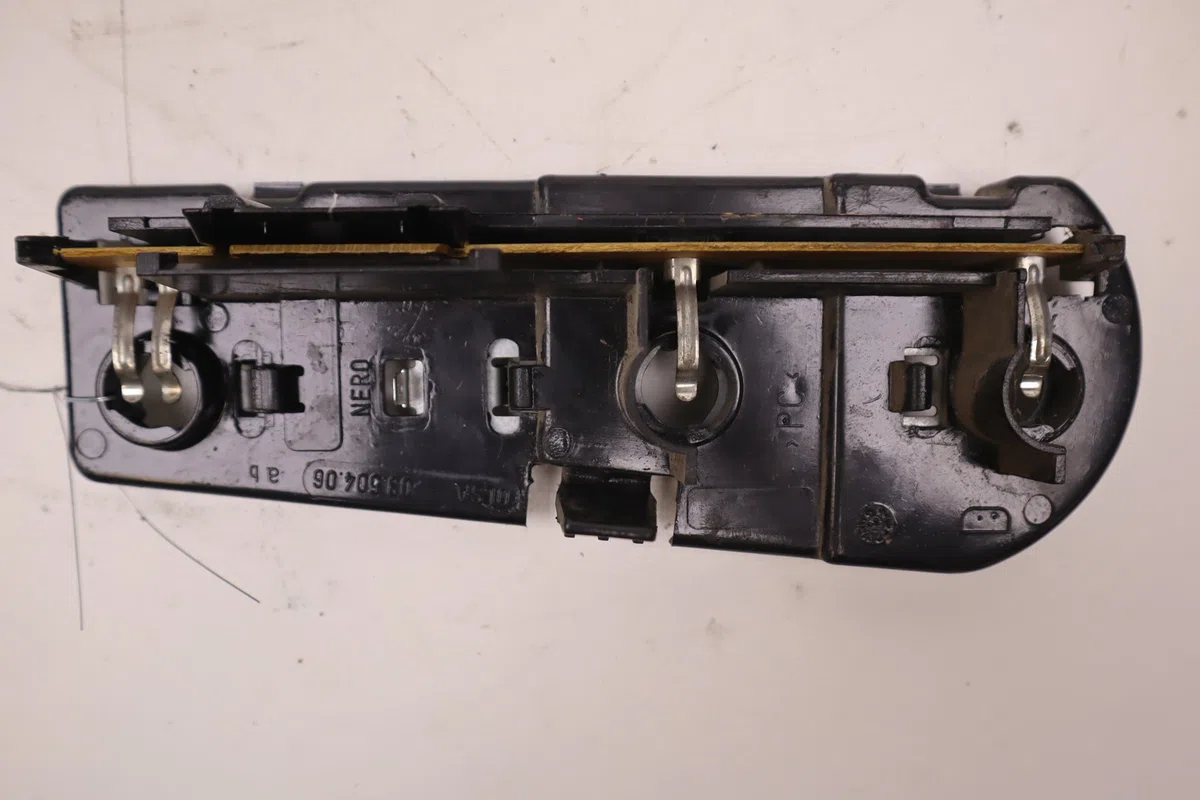 Platine feu ard Fiat PANDA (141_) 1100 (1991-1999) occasion