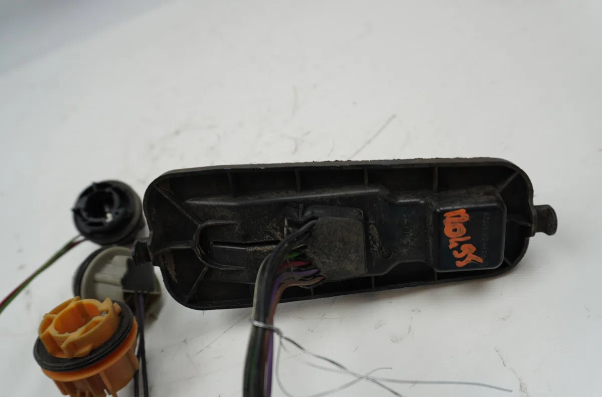 Platine feu ard Ford FIESTA V (JH_, JD_) 1.4 tdci (2001-2008) 5 portes occasion