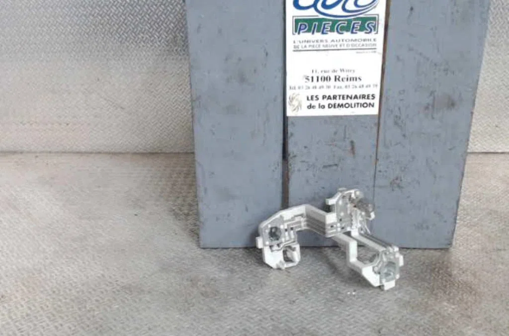 Platine feu ard Ford FIESTA VI (CB1, CCN) 1.4 tdci (2010-2012) 3 portes occasion